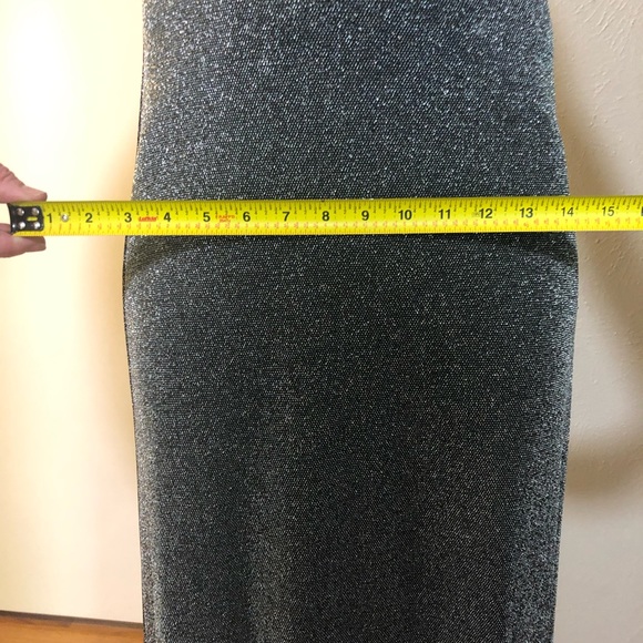 Semi Formal Maxi Dress - Picture 13 of 13